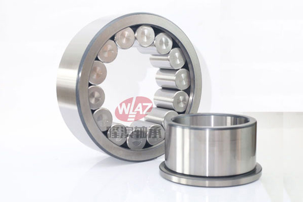 滿(man)裝滾子SL1923系列