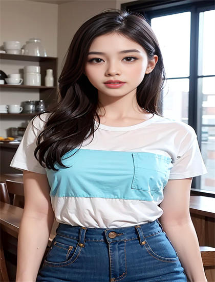 专业喜剧片评论：《她藏起孕肚离婚》的技术创新与艺术成就 ——深入探索喜剧片的艺术世界