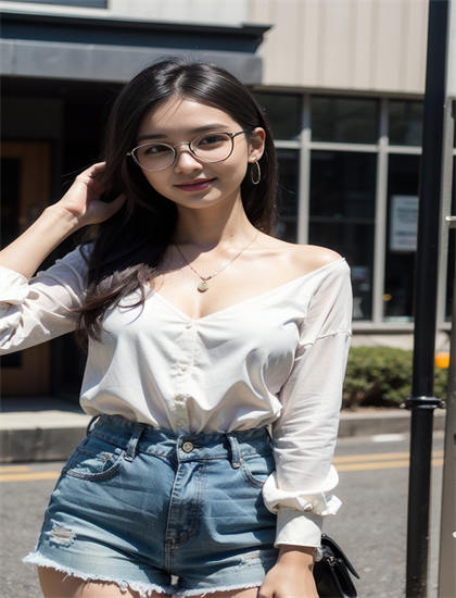 隐藏细节：《微微一笑很倾城版》剪辑的节奏控制与叙事技巧——服装造型的设计思路