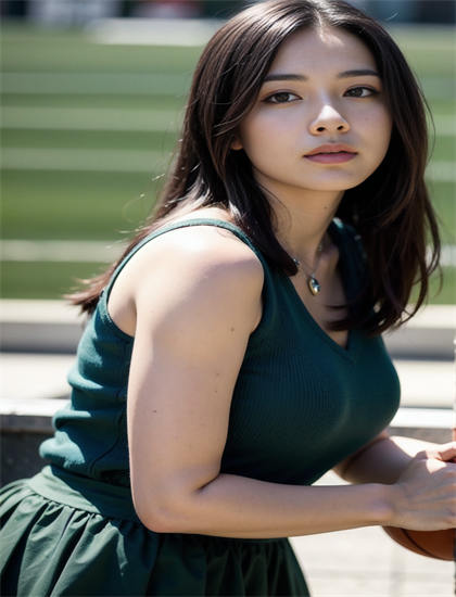 从表演艺术看音乐片《进击的女生》：群像表演的整体效果与个体特色 感受表演的情感力量