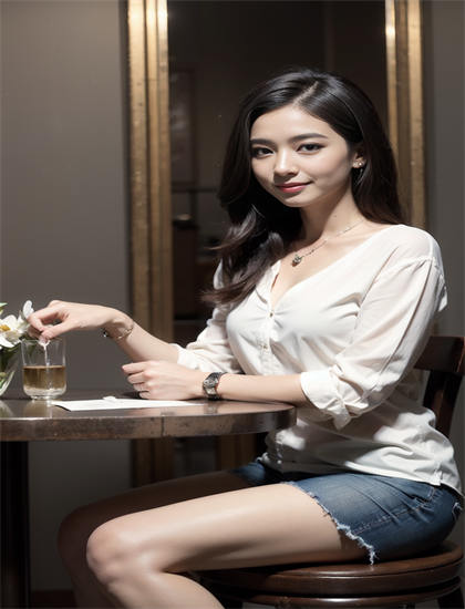 看艺术电影花女前必读：欣赏手册帮你欣赏精湛的表演艺术 获得观影乐趣